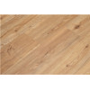 Hanflor Commercial LVT Flooring Click Vinyl Flooring 6''x48'' 4.2mm Anti-Slip Wood HIF 1704