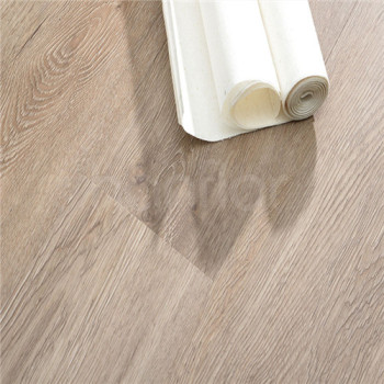 Hanflor SPC Rigid Core Vinyl Flooring Click Lock  Plank Flooring Hot Sellers in Brazil 5.9''x48'' 7.5mm HIF 1705