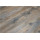 Hanflor Gray Luxury Vinyl Plank Glue Down Vinyl Flooring 6''*36'' 4.0mm Semi-Matt Durable HIF 1708