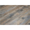 Hanflor Gray Luxury Vinyl Plank Glue Down Vinyl Flooring 6''*36'' 4.0mm Semi-Matt Durable HIF 1708