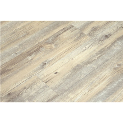 Hanflor Click Lock Vinyl Flooring LVT Click Vinyl Flooring 7''X48'' 6mm Durable Floating Waterproof HIF 1712