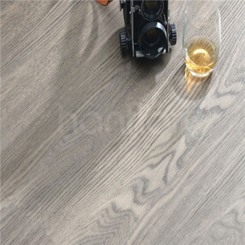 Hanflor Rigid Core Vinyl Flooring 9''x48'' 4.2mm Residential Light Commercial Flooring HIF 1716