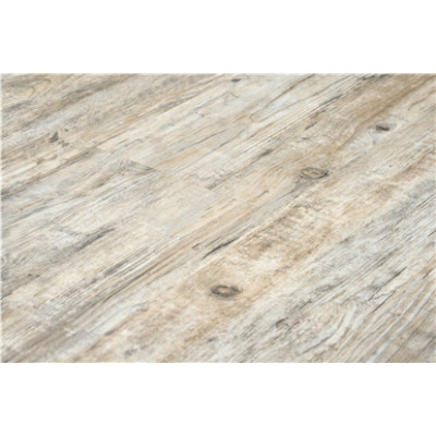 Hanflor Rigid Core Luxury Vinyl Flooring Floating SPC Flooring 7''x48'' 4.2mm Sound barrier fire insulation HIF 1718