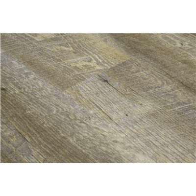 Hanflor Rigid Core Vinyl Plank Flooring 6''x48'' 4.0mm Sound Barrier Fire Insulation HIF 1720