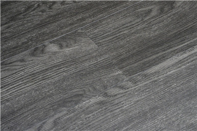 Hanflor Rigid Composite Core Vinyl Plank Flooring SPC Flooring Commercial Use 9''x72'' 5.0mm HIF 1721