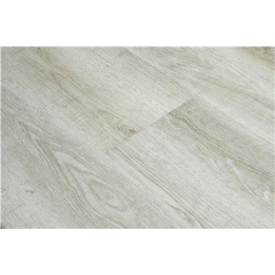 Hanflor White Rigid Core Vinyl Flooring SPC Flooring Commercial Residential Super Stability HIF 1727