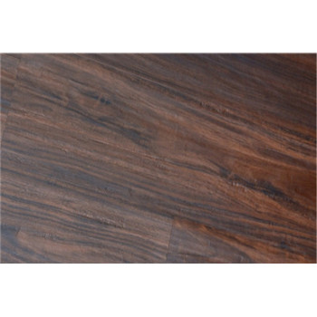 Hanflor Luxury Rigid Core SPC Flooring 7''x48'' 4.2mm Sound Barrier Fire Insulation HIF 1730