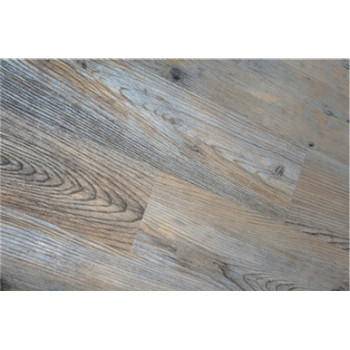 Hanflor Luxury Rigid Core Vinyl Flooring SPC Flooring 6''x48'' 4.0mm Fire Insulation Low Maintenance HIF 1731