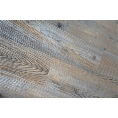 Hanflor Luxury Rigid Core Vinyl Flooring SPC Flooring 6''x48'' 4.0mm Fire Insulation Low Maintenance HIF 1731