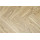 Hanflor Rigid Core Vinyl Flooring SPC Flooring 9''x72'' 6.5mm IXPE Underpad Noise Reduction HIF 1737