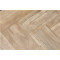 Hanflor Rigid Core Vinyl Flooring SPC Flooring 7''x48'' 6.5mm 100% Waterproof HIF 1739
