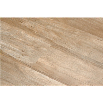 Hanflor Rigid Core Vinyl Flooring SPC Flooring 7''x48'' 6.5mm 100% Waterproof HIF 1739