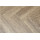 Hanflor Rigid Core Vinyl Flooring SPC Flooring 9''x48'' 4.2mm For Residential Light Commercial Use HIF 1729