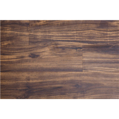 Hanflor Rigid Core Vinyl Flooring SPC Flooring 7''x48'' 6.5mm 100% Waterproof HIF 1734