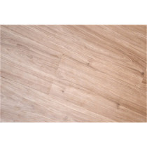 Hanflor Loose Lay Vinyl Flooring Flexible Fast Installation Easy Clean 9''x48'' 5.0mm Wood Look  HIF 1735