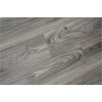 Hanflor WPC Waterproof Vinyl Plank Flooring 7''x48'' 6.0mm Noise Reduction Low Maintenance HIF 1728