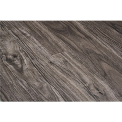 Hanflor WPC Core Vinyl Flooring PVC Plastic Flooring 9''x48'' 7.5mm Waterproof Locking System HIF 1732