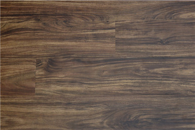 Hanflor WPC Core Vinyl Flooring PVC Interlocking Floor Tiles7''x48'' 8.0mm Commerical Use HIF 1742