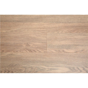 Hanflor WPC Vinyl Flooring Vinyl Click Flooring 9''x48'' 7.5mm Petproof Low Maintenance HIF 1707