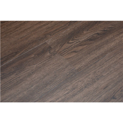 Hanflor Waterproof Click lock LVT Flooring Luxury Vinyl Plank Sale Low Maintenance Flexible 9''x48'' 4.0mm HIF 1717