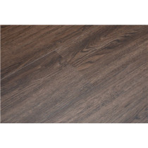 Hanflor Waterproof Click lock LVT Flooring Luxury Vinyl Plank Sale Low Maintenance Flexible 9''x48'' 4.0mm HIF 1717