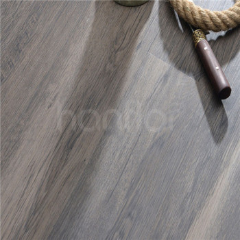 Hanflor LVT Resilient Vinyl Flooring Interlocking Luxury Vinyl Plank Flooring 7'x48'' 4.2mm HIF 1713