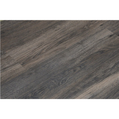 Hanflor LVT Resilient Vinyl Flooring Interlocking Luxury Vinyl Plank Flooring 7'x48'' 4.2mm HIF 1713