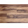 Hanflor Plastic Click Lock Vinyl Planks LVT PVC Factory Price  9''x48'' 4.2mm Children Flooring HIF 1741