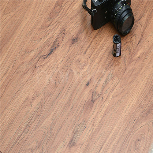 Hanflor High End Vinyl Flooring Hot Sellers in USA 7''x48'' 5.0mm House Decoration HIF 1740
