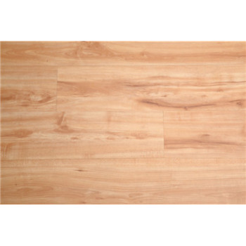 Hanflor Click Lock Vinyl Planks LVT Click Flooring 6''x36'' 4.0mm Beige Fire Proof Anti Slip HIF 1738
