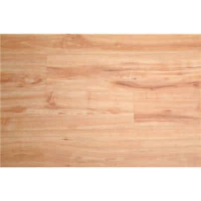 Hanflor Click Lock Vinyl Planks LVT Click Flooring 6''x36'' 4.0mm Beige Fire Proof Anti Slip HIF 1738