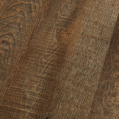 Hanflor Commercial Vinyl Plank Rigid Core Vinyl Flooring 7''x48'' 4mm 100% Waterproof Pet Friendly HIF 9045