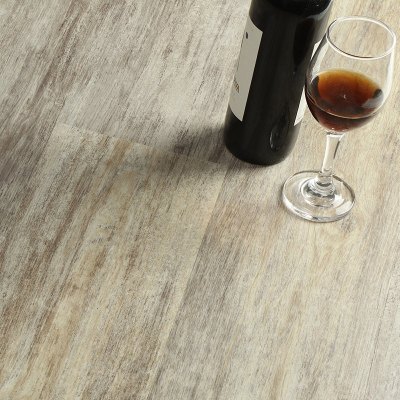 Hanflor SPC Vinyl Plank Flooring 9''x72'' 5.0mm Rigid Core Resilient Locking System HIF 9048