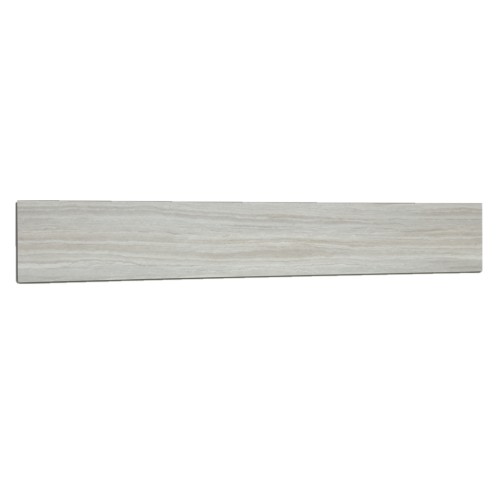 Stone Look vinyl Tile ▏ 7''x48'' 4.0mm Streamline Stone ▏Hanflor Anti Slip Click Plastic Wood Flooring HTS 8012