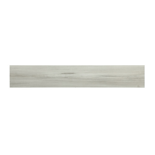 Hanflor Wood Look Vinyl Flooring 6''x36'' 4.2mm Petproof Kidproof Easy Install HDF 9053