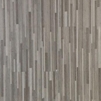 Hanflor 7'x48'' 4.2mm Wood Look Vinyl Planks Hand Scraped Eco Friendly Non Slip LVT HIF 9061