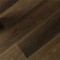 Hanflor Click Locking Vinyl Plank Flooring LVT Flooring 7''x48''  4.0mm Hand-Scraped Anti-Slip HIF 9062