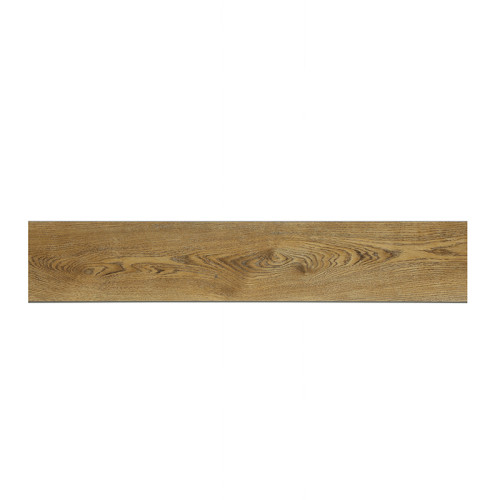 Hanflor Rigid Core Vinyl Flooring 9''x48'' 5.5mm Waterproof Wood Look Super Stability HIF 9063