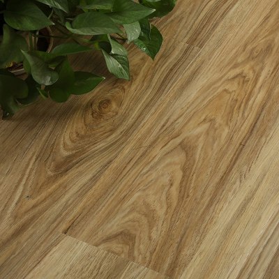 Hanflor Rigid SPC Vinyl Flooring 6Rigid Core Commercial Vinyl Flooring ''x36'' 4.0mm Waterproof HIF 9064