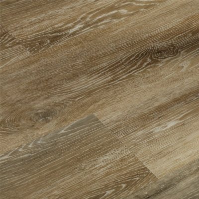 Hanflor 9''x48'' 4.2mm Stone Plastic Composite Rigid Core Vinyl Commercial Flooring HDF 9167