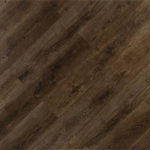 Hanflor 7''x48'' 3.0mm Waterproof Click Lock Wood Grain Floating Vinyl Plank HIF 9066
