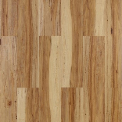 LVT Wood Flooring ▏ 9''x48'' 3.0mm ▏Hanflor Stain Resistant Plastic Floor Covering HIF 9067