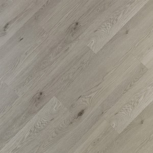 Hanflor 7''x48'' 4.2mm Sound barrier fire insulation Rigid Core Vinyl Plank Flooring PTW 9028