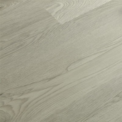 Hanflor Rigid Vinyl Plank 7''x48'' 4.2mm Sound Barrier Fire Insulation HIF 9070