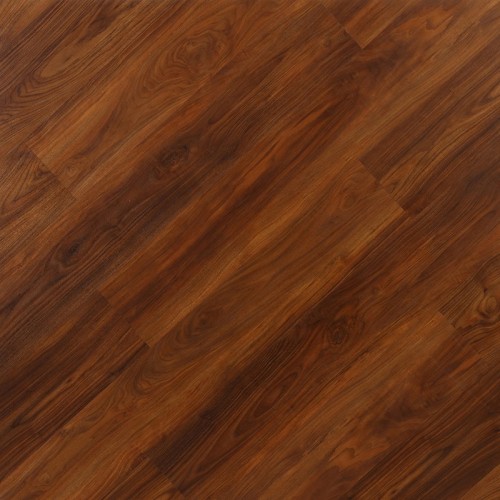 Hanflor 7''*48'' 5.0mm Loose Lay PVC Flooring Semi-Matt Low Maintenance Flexible Smooth HIF 9072
