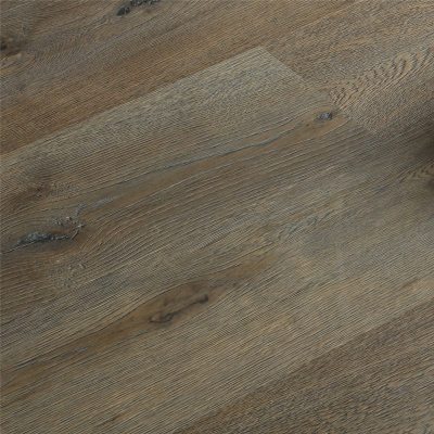 Hanflor Loose Lay Luxury Vinyl Plank 9''x48'' 5.0mm Semi-Matt Easy-Clean Flexible Smooth HIF 9103