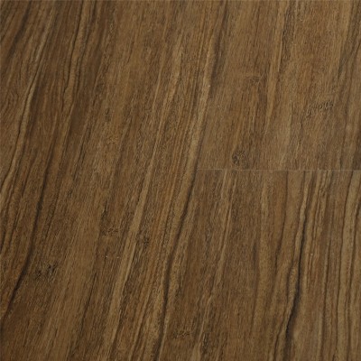 Hanflor Solid Rigid Core Flooring SPC Vinyl Plank Flooring 9''x48'' 6.5mm Super Stability HIF 9074