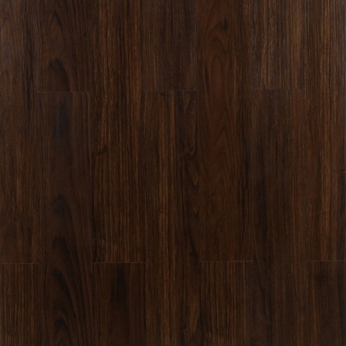 Hanflor Loose Lay Vinyl Flooring Plastic Flooring 7''x48''  5.0mm Wood Embossed Waterproof HIF 9077