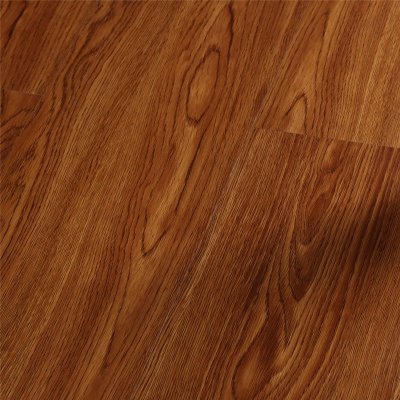 Hanflor Rigid Composite Core Vinyl Plank SPC Flooring 7''X48'' 4.2mm Stain Resistant Easy DIY Install Effortless Maintenance HIF 9085