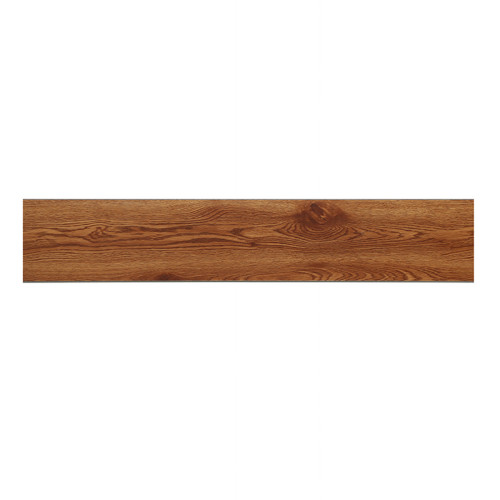 Hanflor Rigid Composite Core Vinyl Plank SPC Flooring 7''X48'' 4.2mm Stain Resistant Easy DIY Install Effortless Maintenance HIF 9085
